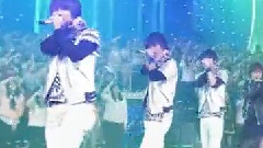 Kis-My-Ft2 - アイノビート -Dance Ver.-