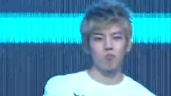 Infinite - Foolin' Around & Freeze