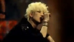 B.A.P - Warrior