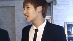 Infinite - Mnet演绎新闻