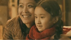 妈妈的手