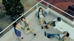 KAT-TUN - WHITE
