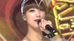 Nine Muses - Figaro