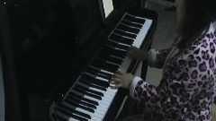 模仿翻唱 - 明明就