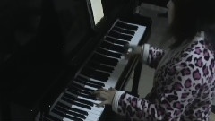 模仿翻唱 - 红尘客栈