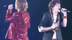 山下智久,生田斗真 - 欲望のレイン