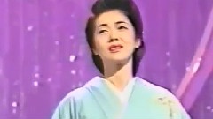 藤彩子 - むらさき雨情