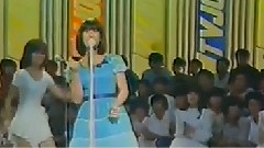 河合奈保子 - ムーンライト キッス