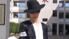 模仿翻唱 - 江南Style