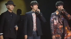 B1A4 - KBS不朽的名曲2