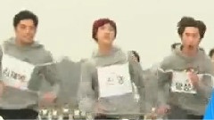 B1A4 - Dream Team B1A4 Cut