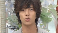 山下智久 - 日刊!プレゼンTV