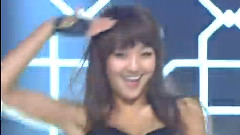 Sistar - In Person