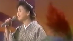 中村美律子 - 谁もいない海