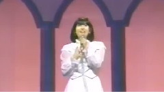 河合奈保子 - ラブレター