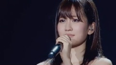 前田敦子 - 樱の花びら～
