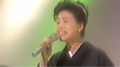 中村美律子 - 二人でお酒を