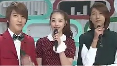 CNBLUE,f(x) - MC