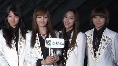 miss A - 音悦台客户端ID