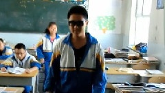 模仿翻唱 - 奎高Style