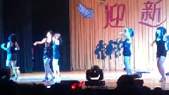 模仿翻唱 - Pandora & Alone & Bad Girl Good Girl & Poison