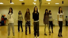 模仿翻唱 - LA ChA TA