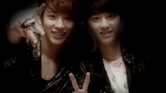 EXO-K,EXO - 微笑,是什么颜色 预告