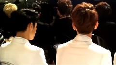 EXO - 入座 & 开场