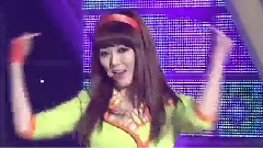 Dal★shabet - 有没有
