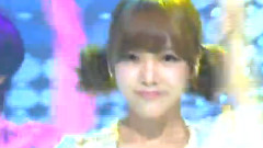 T-ara - Nuit De Folie