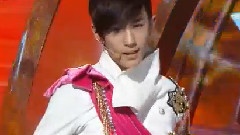 Boyfriend - Janus