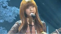 Juniel - 坏人 KBS音乐银行现场版 12/12/07