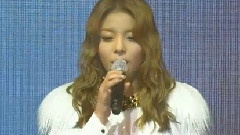 Ailee - 夜空