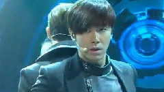 东方神起 - Humanoids