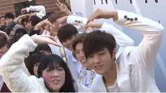 Infinite - Infinite Making 3-4 Day