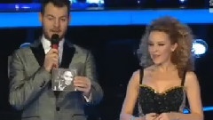Kylie Minogue - Can't Get You Out Of My Head (Orchestral Version)