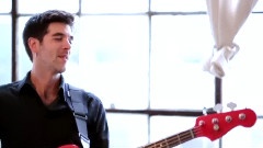 Joseph Vincent - Blue Skies