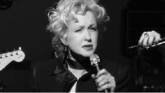 Cyndi Lauper - True Colors