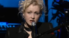 Cyndi Lauper - Time After Time