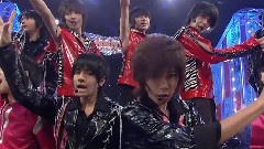 Johnnys Jr. - Love Chase