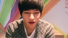 Infinite - MBC Drama Set Tour