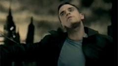 Robbie Williams - Angels