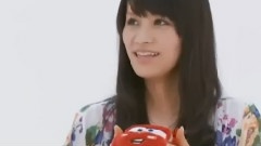Perfume - CARS2 CM