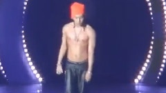 BigBang - Badboy Battle & Fantastic Baby