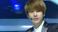 Super Junior - Mr.Simple