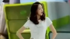 允儿(少女时代) - Innisfree Forest For Men CF