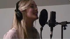 模仿翻唱 - Whistle