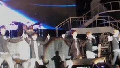SHINee - Lucifer