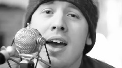 Jeff Hendrick,模仿翻唱 - Blackout