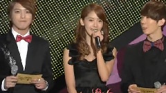 CNBLUE,郑容和 - SBS 分享爱演唱会